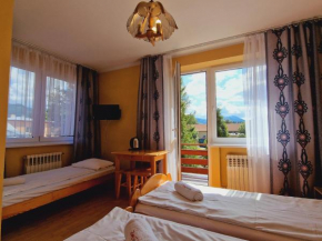 Pokoje Gościnne Kamieniec 26B Zakopane